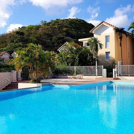 Superbe Studio Ultra Cosy A 2 Min De La Plage Sainte-Anne Exteriör bild
