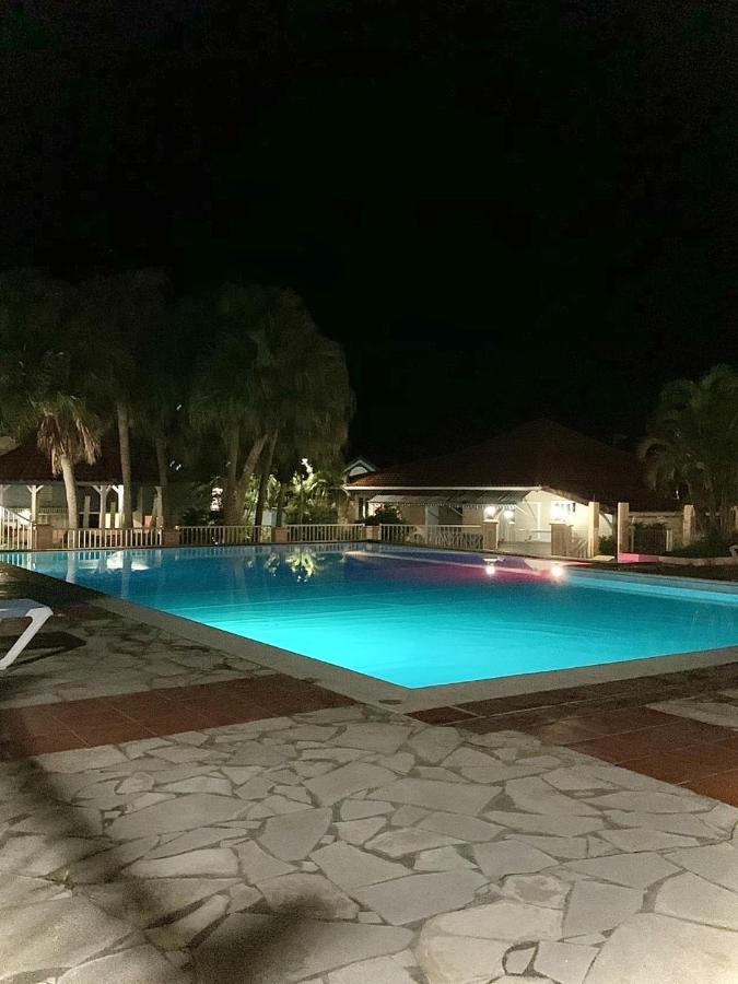 Superbe Studio Ultra Cosy A 2 Min De La Plage Sainte-Anne Exteriör bild