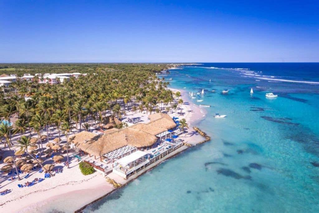 Superbe Studio Ultra Cosy A 2 Min De La Plage Sainte-Anne Exteriör bild