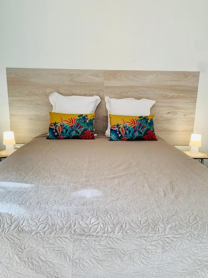 Superbe Studio Ultra Cosy A 2 Min De La Plage Sainte-Anne Exteriör bild